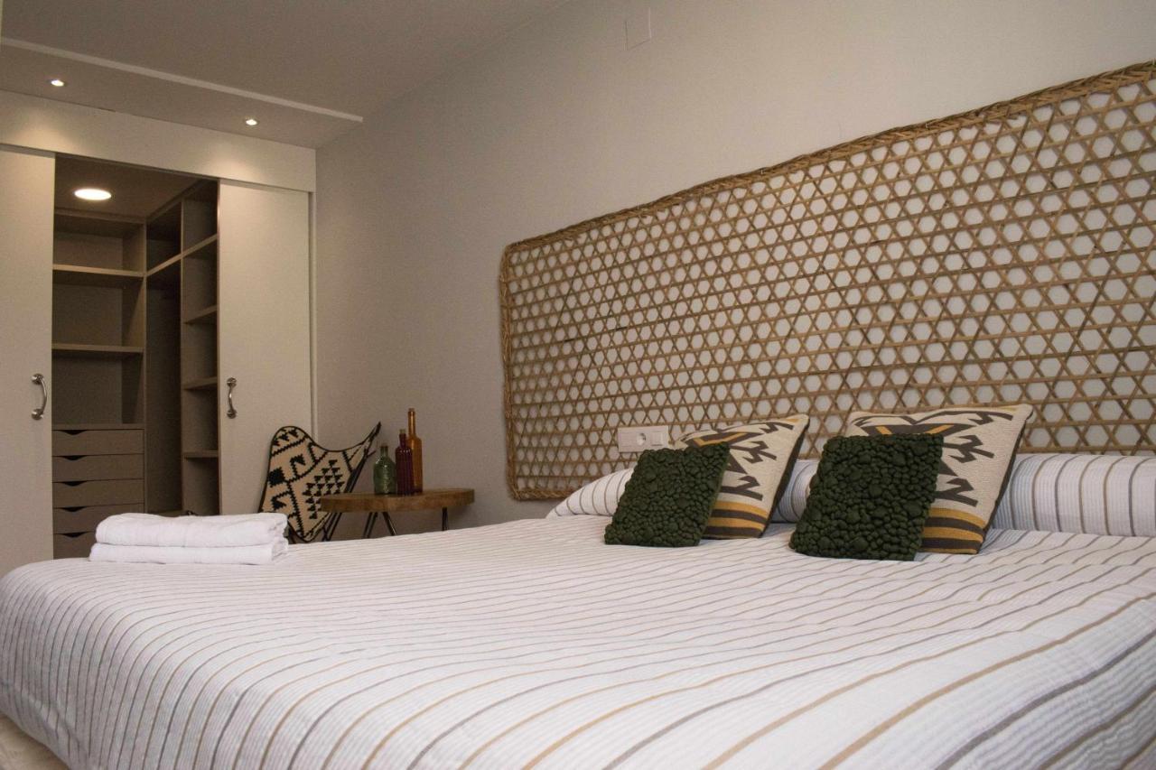 Manzaneda Natura Apartaments T2 Duplex Ourense Exteriör bild