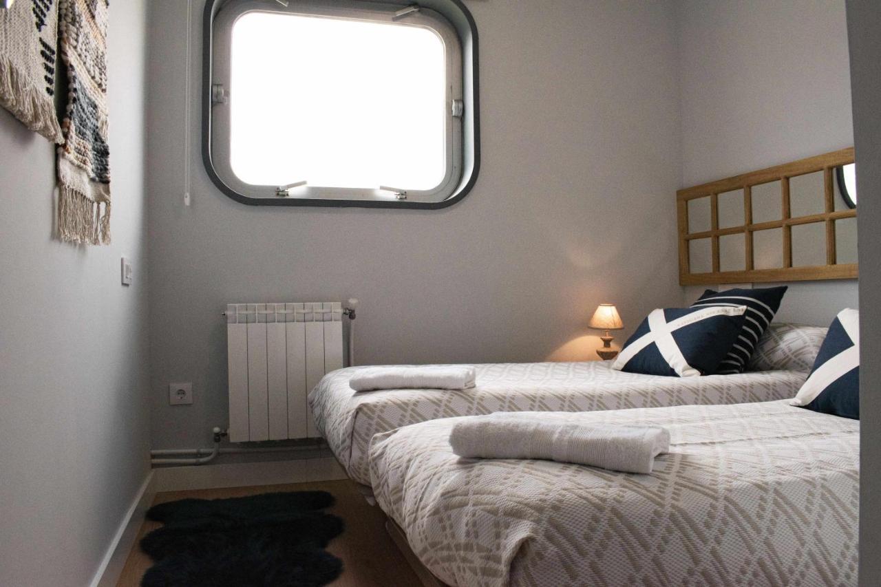 Manzaneda Natura Apartaments T2 Duplex Ourense Exteriör bild