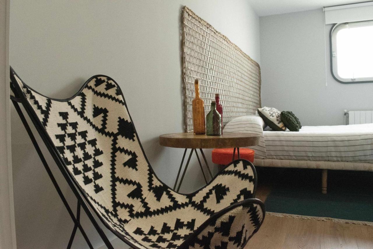 Manzaneda Natura Apartaments T2 Duplex Ourense Exteriör bild