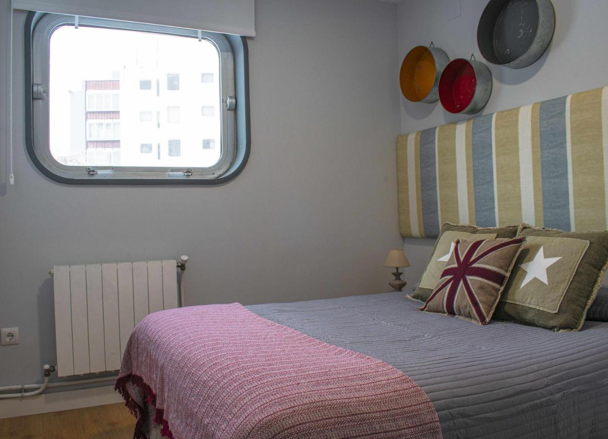 Manzaneda Natura Apartaments T2 Duplex Ourense Exteriör bild