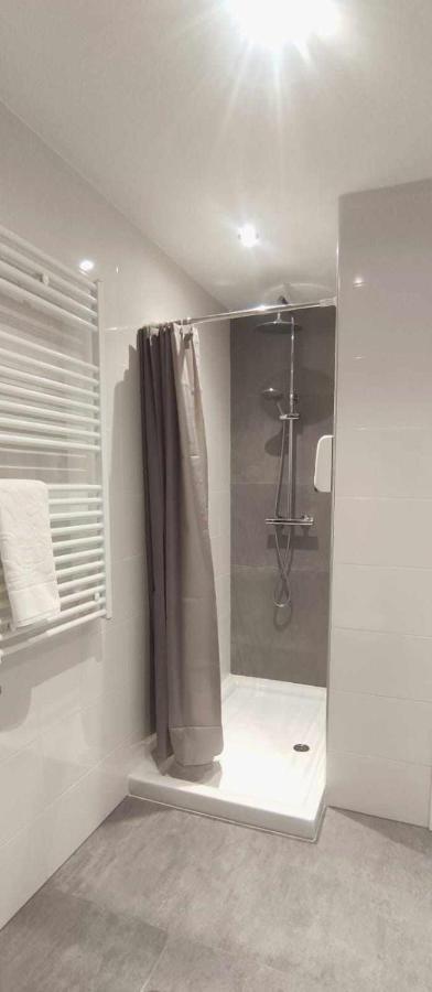 Manzaneda Natura Apartaments T2 Duplex Ourense Exteriör bild
