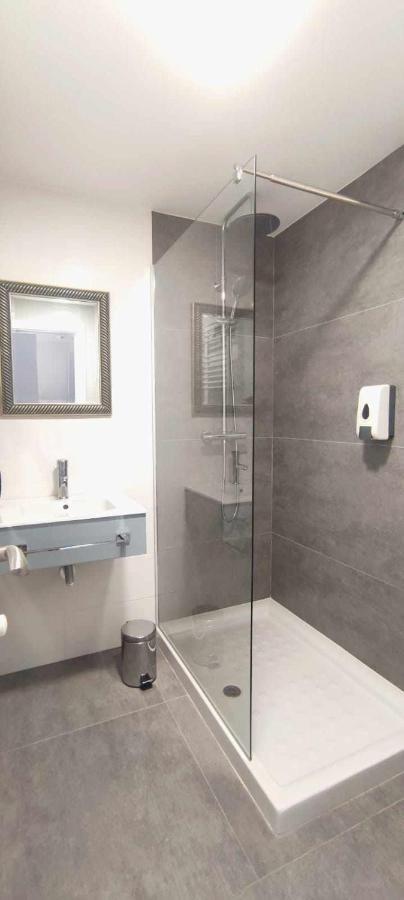 Manzaneda Natura Apartaments T2 Duplex Ourense Exteriör bild